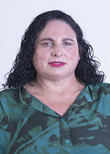 Foto de EDNEIA CRISTINA VIEIRA DA ROCHA