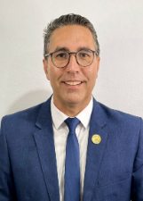 Foto de Leandro de Camargo Barros
