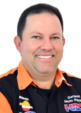 Foto de GERSON DONIZETE DOS SANTOS