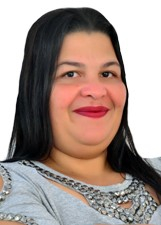 Foto de Priscilla Kelly da Rocha Paconio Silva