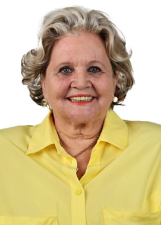 Foto de Maria Antonieta Bueno Vieira de Camargo