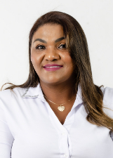 Foto de Sulamita Alessandra de Souza Oliveira