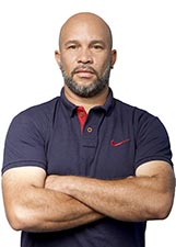 Foto de MARCIO LUIZ GERALDO TEIXEIRA