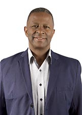 Foto de Moisés de Oliveira Marcelo