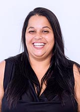 Foto de MARIA APARECIDA MONTEIRO DA SILVA