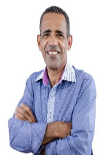 Foto de DEVANIR VIEIRA DOS SANTOS