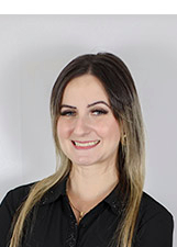 Foto de BRUNA CAMILA DE AGUIAR BERGAMASCO