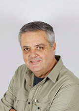 Foto de JOÃO CARLOS MARTINEZ DE ARAUJO
