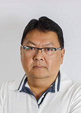 Foto de SILVIO HIDEO KIYOTO