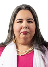 Foto de Leide Rose Barroso de Souza