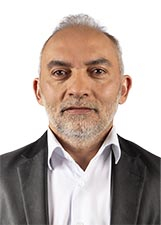 Foto de Sebastião Vieira de Lira