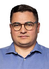 Foto de WELLINGTON DOS REIS GALDINO FLORES COSTA
