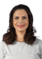 Foto de Luciana Monteiro dos Santos Gomez