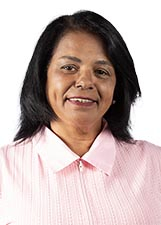 Foto de Maria da Penha Vieira Santos