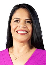 Foto de Valdelice Maria da Silva