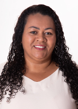 Foto de Genilza dos Santos de Oliveira Anselmo