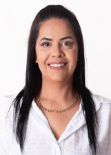 Foto de Renata de Sousa Gomes Azevedo