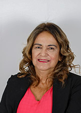 Foto de Célia de Souza Paula