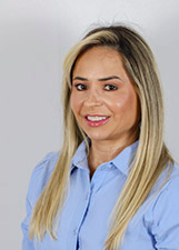 Foto de ALINE APARECIDA CORREA SOUZA DA COSTA