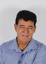 Foto de Gonçalo Benedito do Nascimento