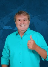 Foto de Roberto Carlos Valim Campos