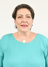 Foto de ALCYONE GALVÃO VIEIRA BÉRGAMO