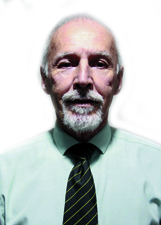 Foto de Aristides Cezar de Oliveira