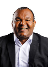 Foto de JERÔNIMO ROBERTO DOS SANTOS