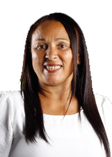 Foto de Maria Aparecida de Melo Oliveira