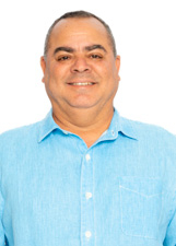 Foto de Laércio da Silva