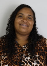 Foto de FRANCIELI MARIA DA SILVA SANTOS