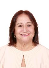 Foto de Gilma de Fátima Correia Martins