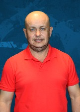 Foto de MARCO ANTONIO MACÁRIO DA SILVA