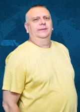 Foto de SILVIO SALES GARIBOTI AZEVEDO