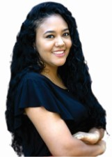 Foto de NATIELE BERTÃO DA SILVA