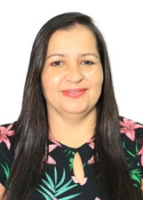 Foto de ALESSANDRA REGINA LUZIA DA SILVA