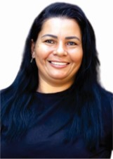 Foto de Luciana Cristina de Souza Leal dos Santos