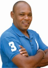Foto de Jefferson Regis Ramiro