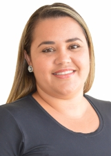 Foto de GIOVANA APARECIDA CANDIDO FERREIRA