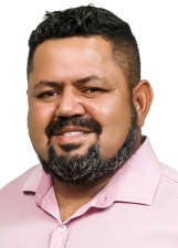 Foto de PAULO SERGIO QUEIROZ DOS SANTOS JUSTINIANO