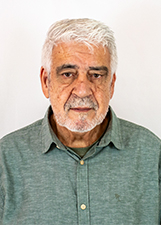 Foto de Benedito Rafael da Silva