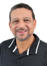 Foto de CLAUDIO DE SOUSA SANTOS