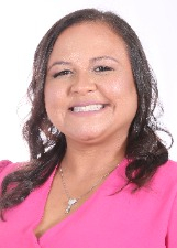 Foto de ANA CLAUDIA GODOI DE OLIVEIRA