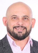 Foto de ANDERSON ALMEIDA OLIVEIRA