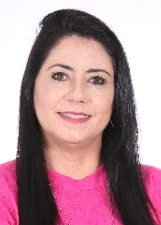 Foto de Marcia Cristina Polo de Oliveira Barbizan