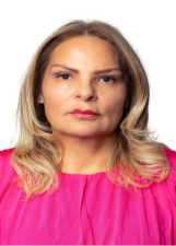 Foto de Zildene de Amorim Santos