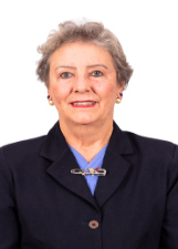 Foto de Vera Lucia Mattiazzo de Souza