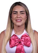 Foto de Luana da Guia Pinto de Oliveira