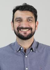 Foto de Ruy Branco de Miranda Neto