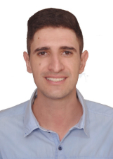 Foto de Maique da Silva Ramos do Nascimento